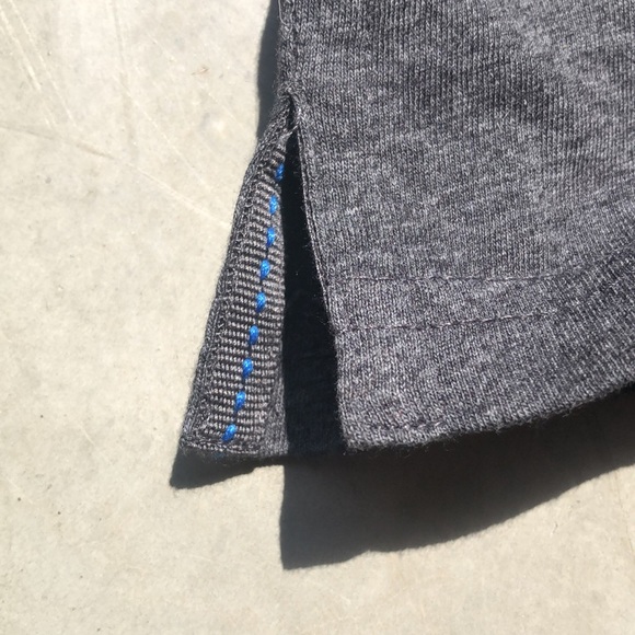 🆕Kuhl MOG Tee Organic Cotton~ Size Small - Picture 6 of 7